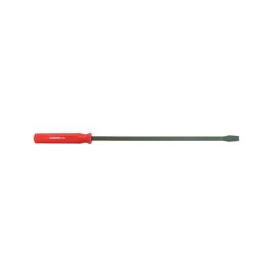 Mayhew 24" CURVED BLADE PRY BAR