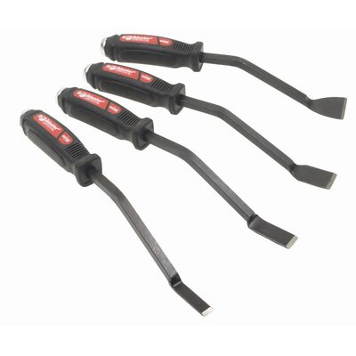 Mayhew 4-PC DOMr ANGLED SCRAPER SET