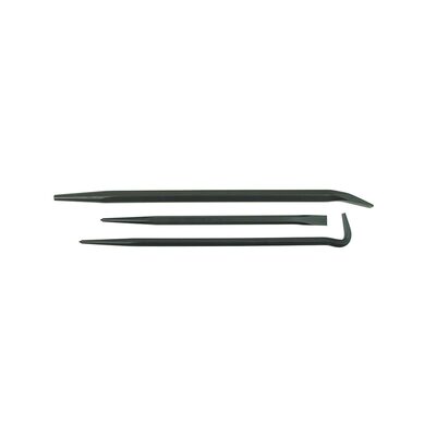 Mayhew 3-PC LINE-UP PRY BAR SET