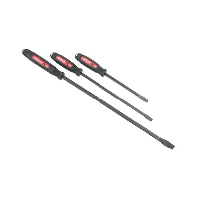 Mayhew 3-PC DOM PRY BAR STR. SET