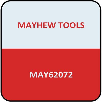 Mayhew 1-PC BRASS DRIFT PUNCH