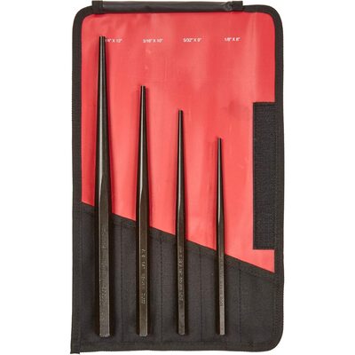 Mayhew 4-Piece Line Punch