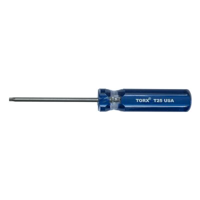 Mayhew Mayhew Torx&reg; T25 Screwdriver
