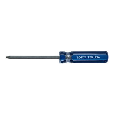 Mayhew Mayhew Torx&reg; T30 Screwdriver