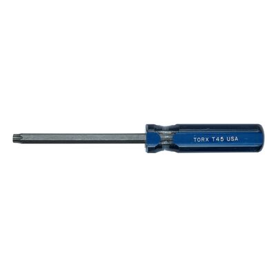 Mayhew Mayhew Torx&reg; T45 Screwdriver