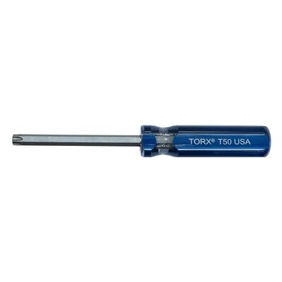 Mayhew Mayhew Torx&reg; T50 Screwdriver