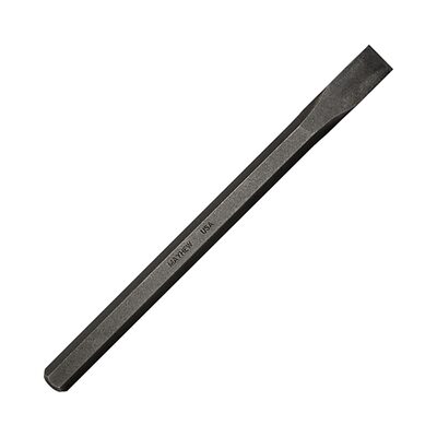 Mayhew 1/2" REGULAR COLD CHISEL