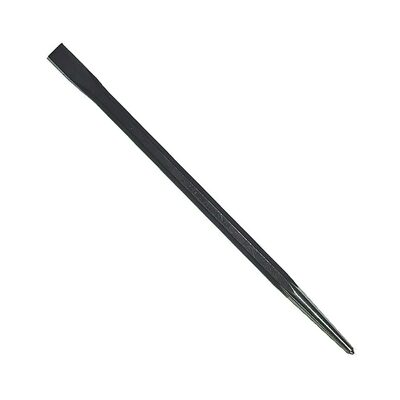 Mayhew 468-S 14" STRAIGHT PINCH BAR