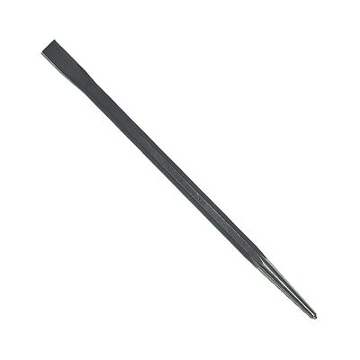 Mayhew 469-S 16" STRAIGHT PINCH BAR