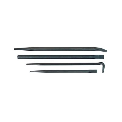 Mayhew PRY BAR SET, 4 PC ECONOMY