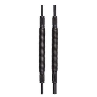 Mayhew Mayhew Tools 2 Piece Pin Punch Hammerless Set