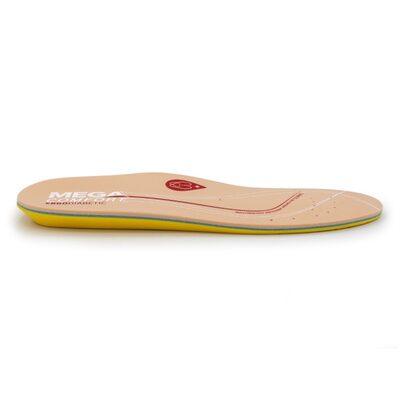 MEGA Comfort Insole - ERGO Diabetic  - Unisex - Size: Large (Men's 10-11, Women's 12-13)
