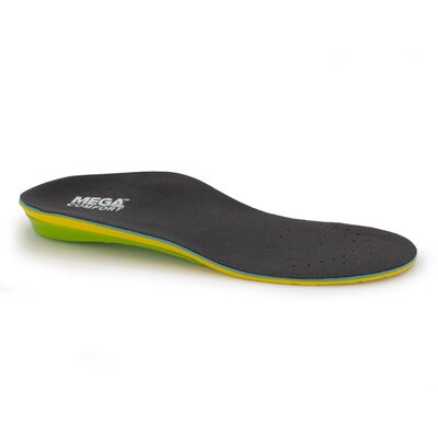 MEGA Comfort MEGA Comfort - Insole - Multi-Thotic - Women's 5,6,7