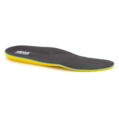 MEGA Comfort MEGA Comfort - Insole - Personal Anti Fatigue Mat (Dual Layered Memory Foam) - Men's 12