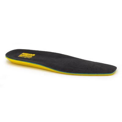 MEGA Comfort MEGA Comfort - Insole - Anti-Fatigue (Square Toe) - Men's 10,11 / Women's 12,13
