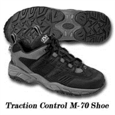 Mechanix Wear SHOES M-7 SIZE 15