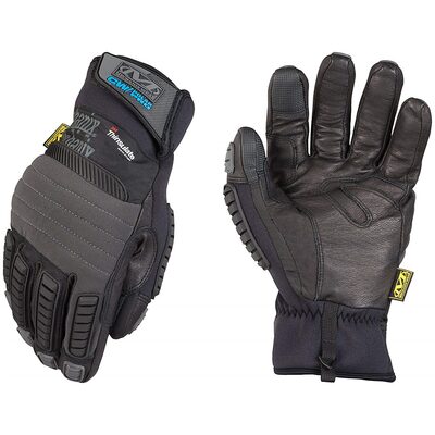 Mechanix Wear COMM GRADE COLD
