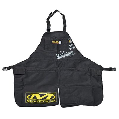 Mechanix Wear Mechanix Wear Black Shop Apron