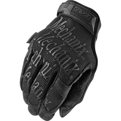 Mechanix Wear GLV ORIG XXL BLK COVERT 1PR