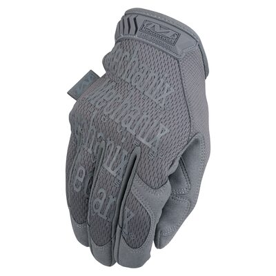 Mechanix Wear MECHANIX WEAR WOLF GREY ORIGINAL GLV 10 LG