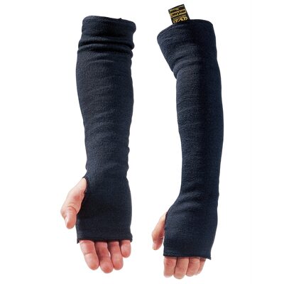 Mechanix Wear KEVLAR SLEEVES W/ THUMB HOLES