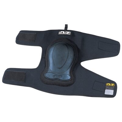 Mechanix Wear TEAM ISSUE KNEEPADS W/ PLASTIC COVER