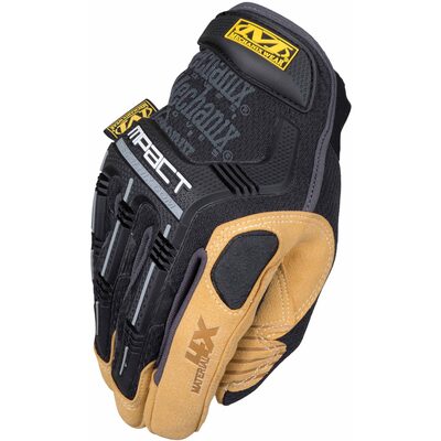 Mechanix Wear Material 4X Mpact Glove Medium
