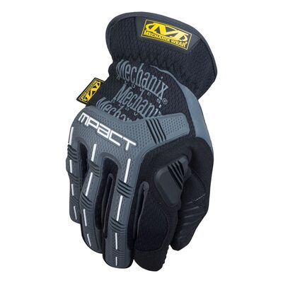 Mechanix Wear Open Cuff Mpact Glove