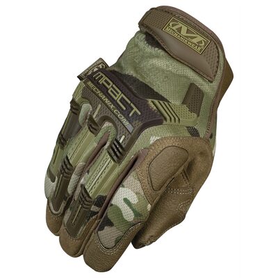 Mechanix Wear Mechanix Wear M-Pact glove Medium 9 Multicam