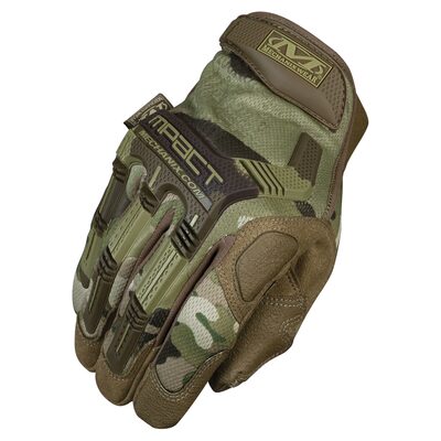 Mechanix Wear Mechanix Wear M-Pact  glove XX Large 12 Multicam