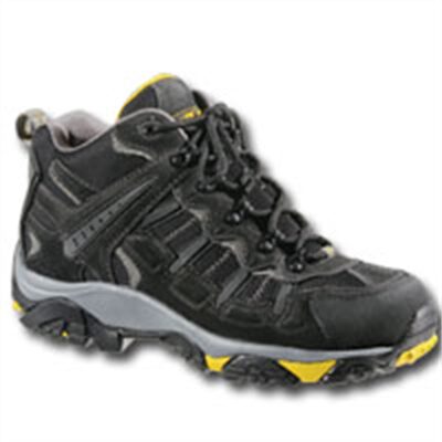 Mechanix Wear TYPE P BOOT SIZE 13 STEEL TOE