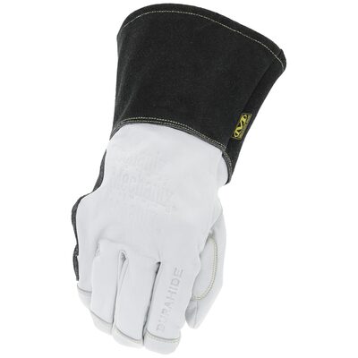 Mechanix Wear Pulse Welding Gloves (Large, Black)