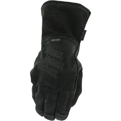 Mechanix Wear Regulator Welding Gloves (Large, Black)