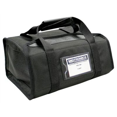 Midtronics Nylon Padded Soft Case for PSC Chargers