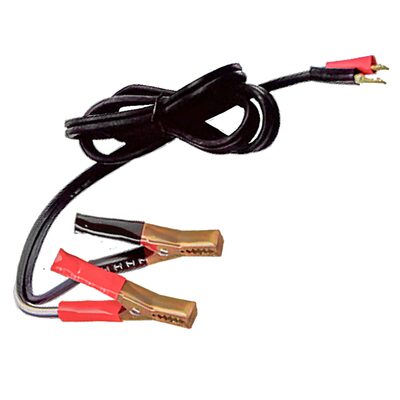 Midtronics Stock Replacement Cable/Clamp Set