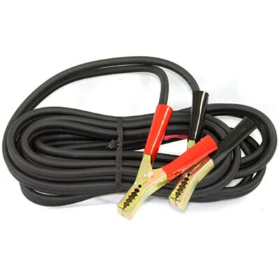 Midtronics 12- Ft Replacement Cable/Clamp Set
