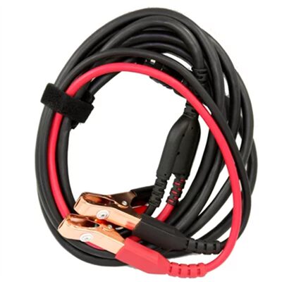 Midtronics 10 Foot Replaceable Cable with Standard Clamps