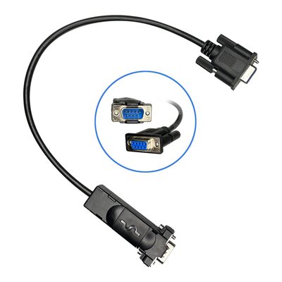 Midtronics Fused Cable