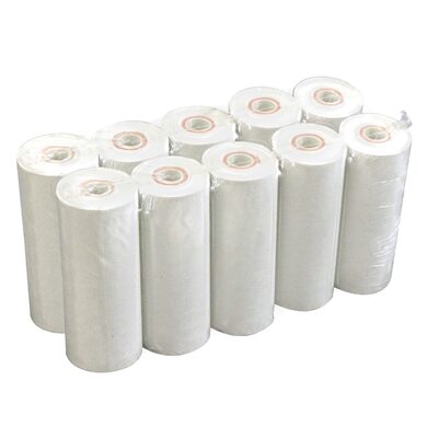 Midtronics CPX-900 / DSS-5000 Paper Roll, 10-pk