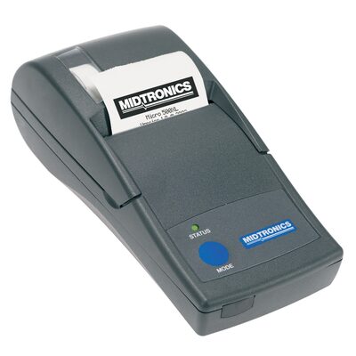 Midtronics Infrared Printer