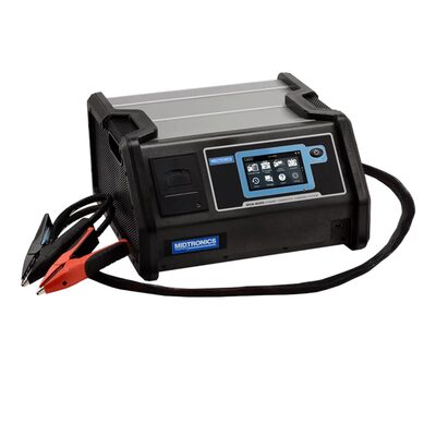 Midtronics Dynamic Diagnostic Charging System with Integrated Printer