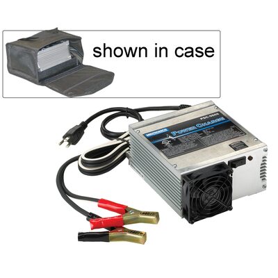 Midtronics 55 AMP POWER SUPPLY CHARGER