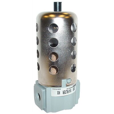 Milton Industries Filter 1/4" NPT