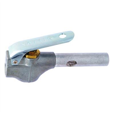 Milton Industries Super Volume Blo-Gun SAFETY