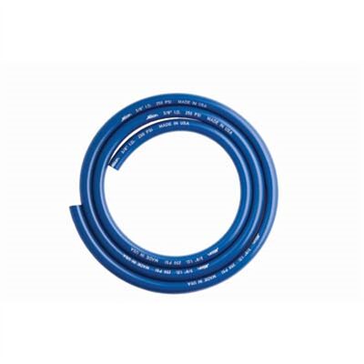Milton Industries PVC Hose 25' 3/8"ID x 1/4"NPT