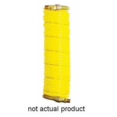 Milton Industries Re-Koil Repair Kit, 1/4" ID Swivel Hose End