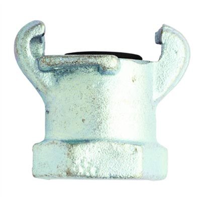 Milton Industries Universal Coupling, Female 1" NPT