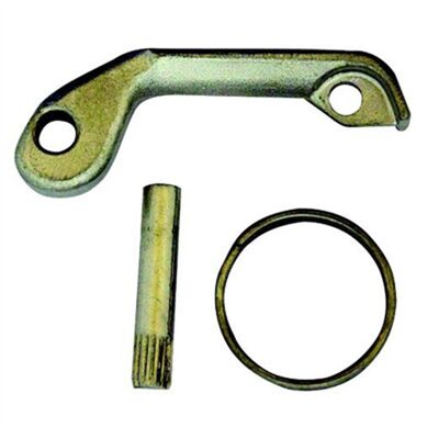 Milton Industries 3" Camlock Handle