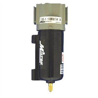 Milton Industries 1/2" NPT Automatic Condensate Drain