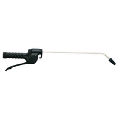 Milton Industries Blo-Gun 12" Bent tube, plastic tip